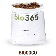 bio365 - BIOCOCO Coco Coir Growing Media Grow Bags