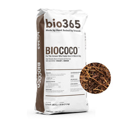 bio365 - BIOCOCO Coco Coir Growing Media