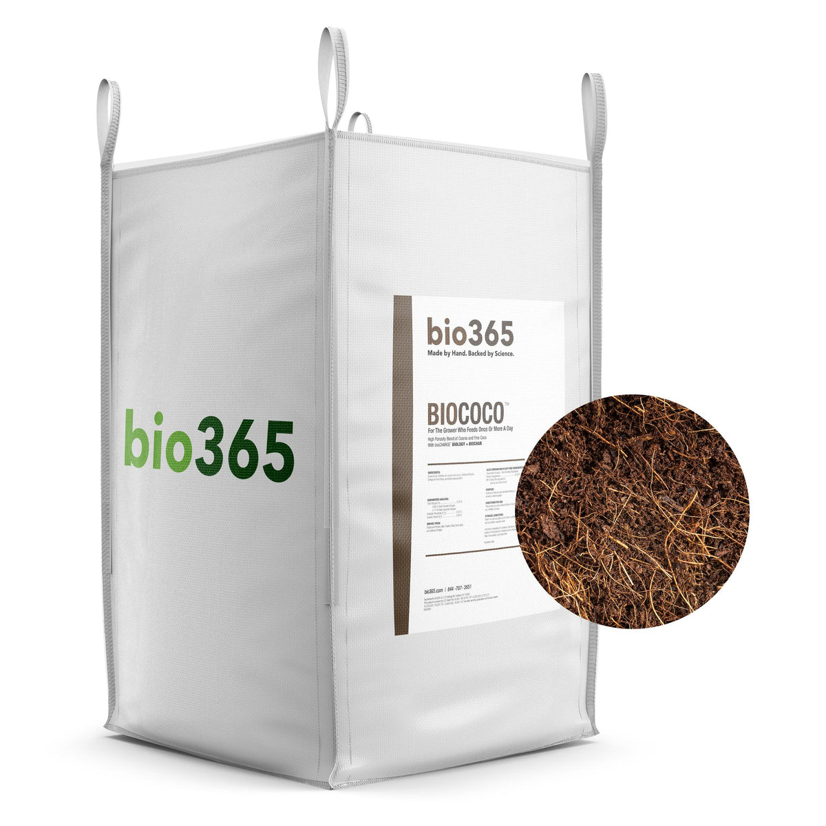 bio365 BIOCOCO - BC040001