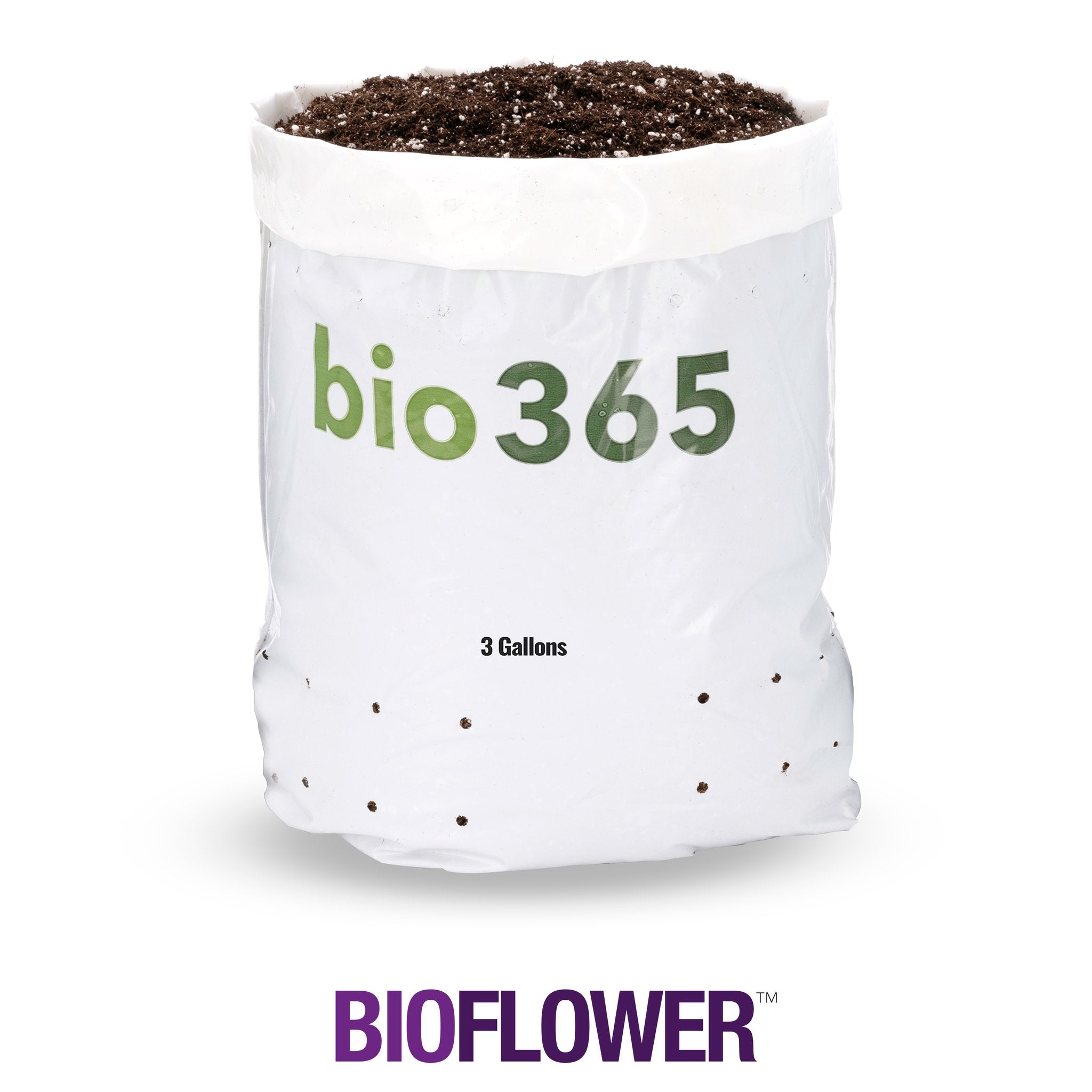 bio365 BIOFLOWER - BF030001