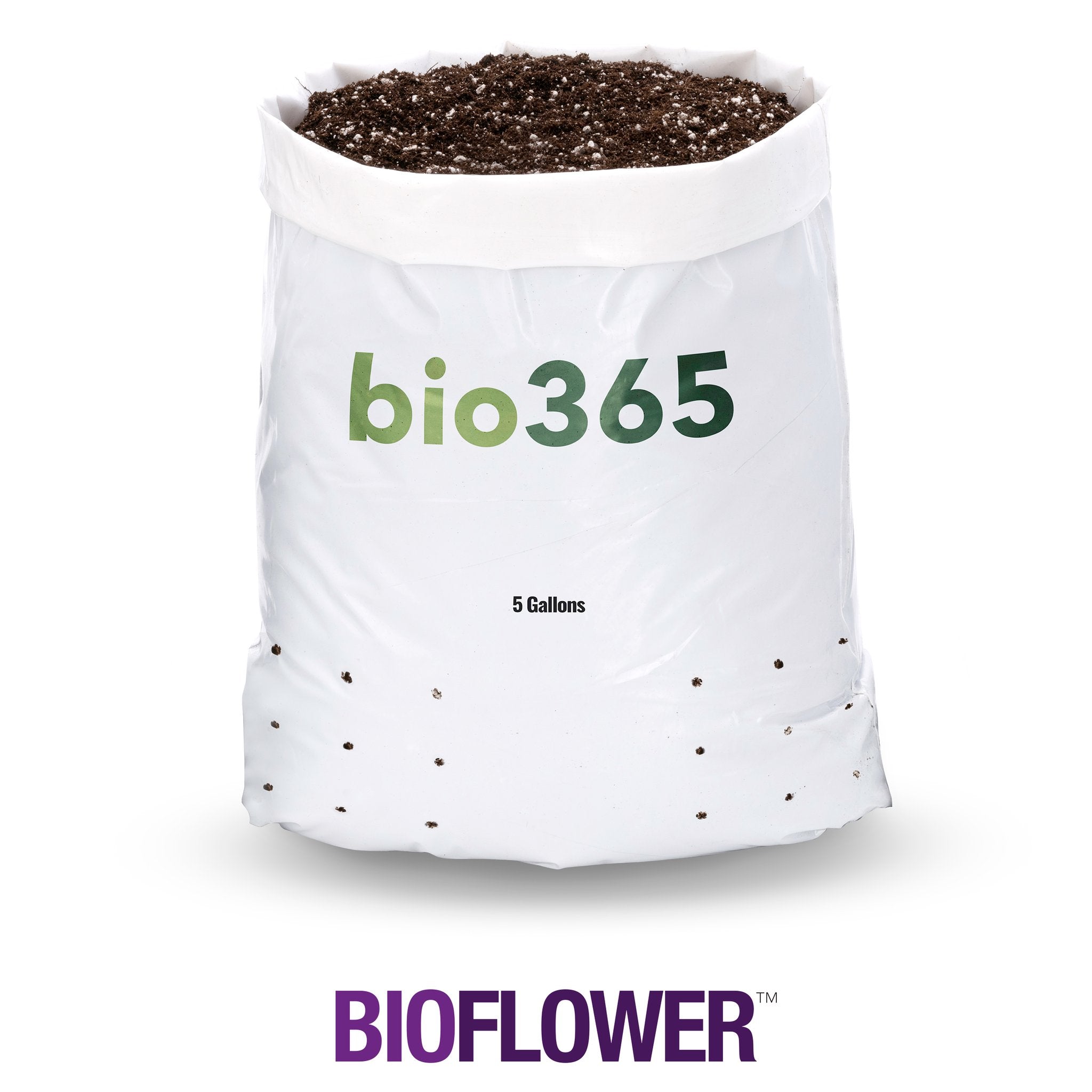 bio365 BIOFLOWER - BF050001