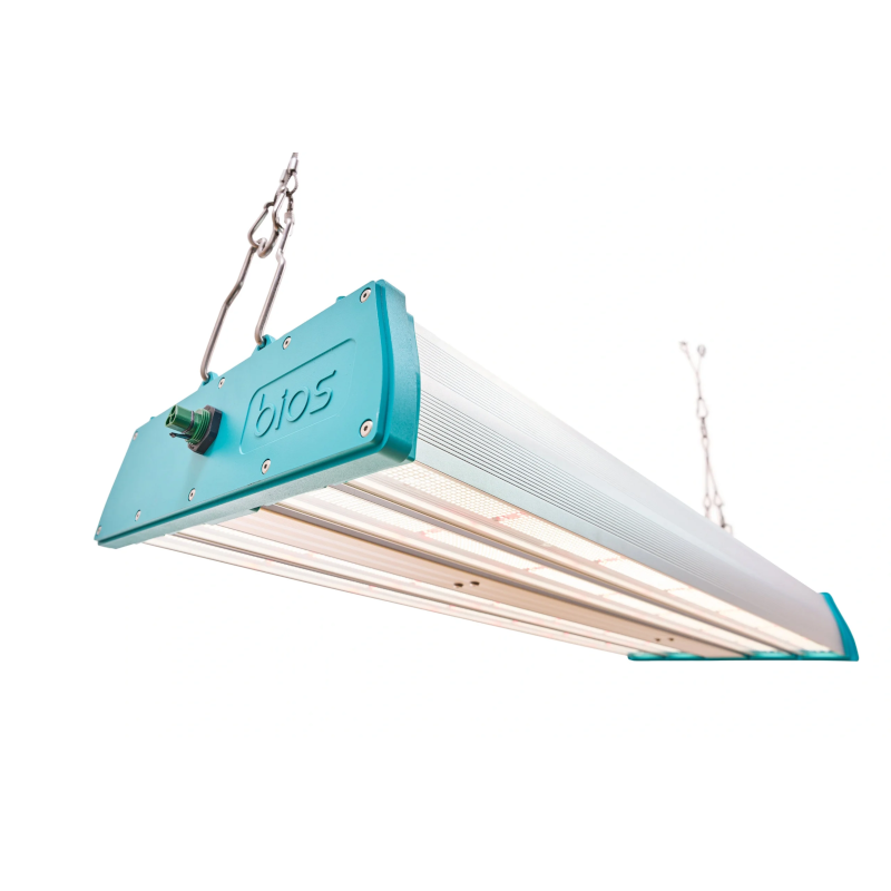 BIOS Trailblazer LED Light Fixture & Components