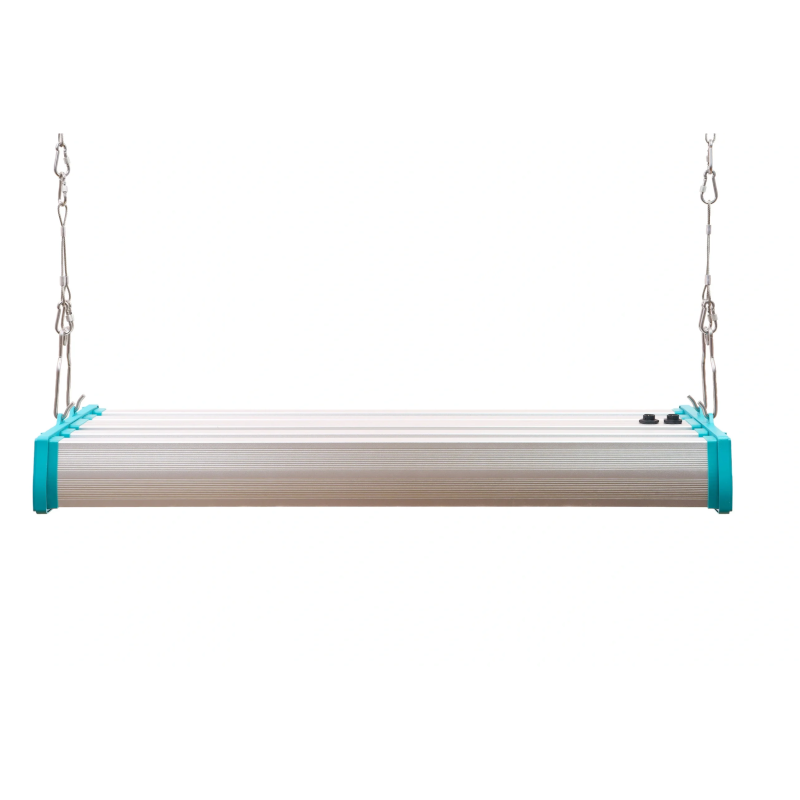 BIOS Trailblazer LED Light Fixture & Components