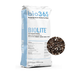 bio365 - BIOLITE High-Porosity Coco Perlite Media