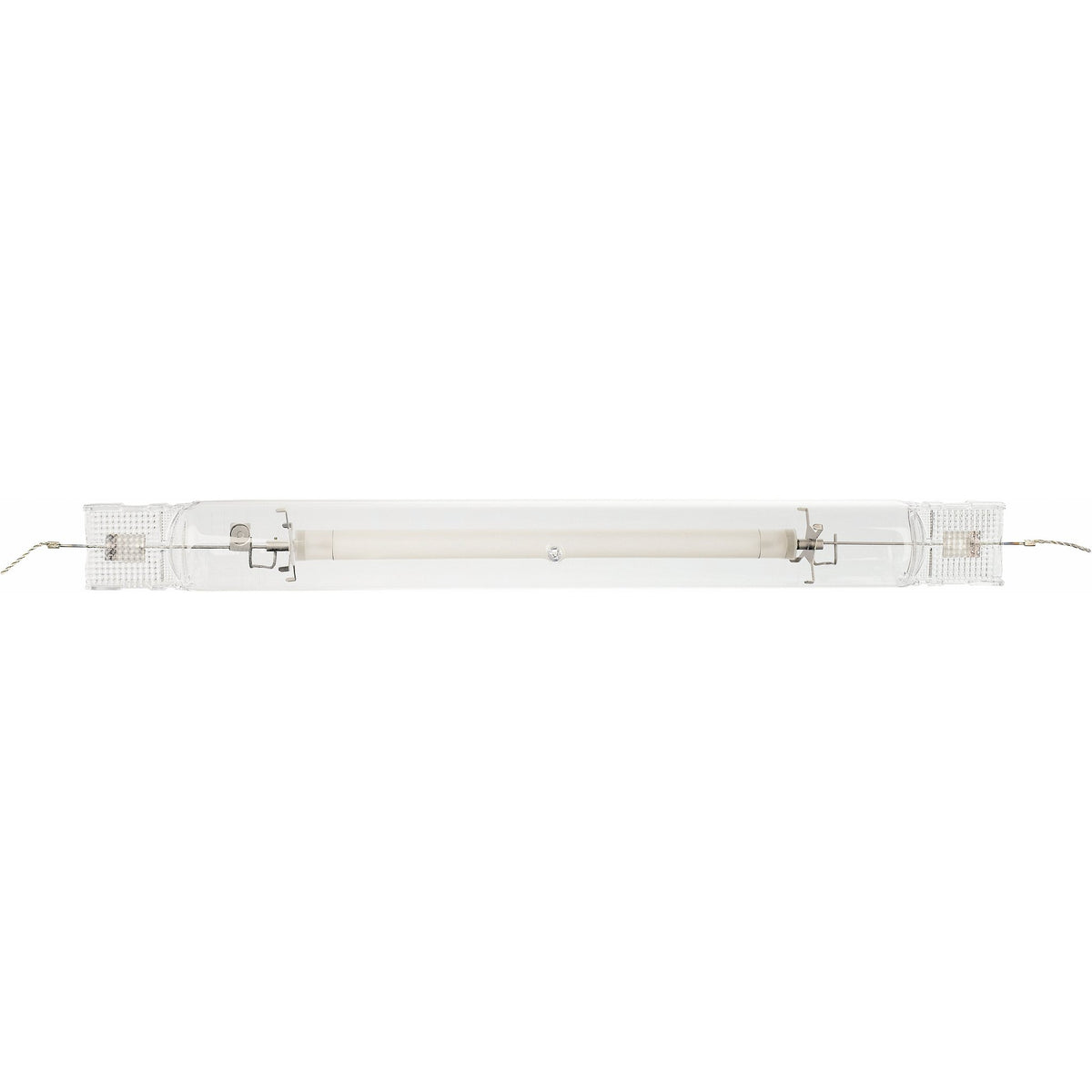 Philips MASTER GreenPower Xtra 1000W DE EL HPS lamp - full lamp side view