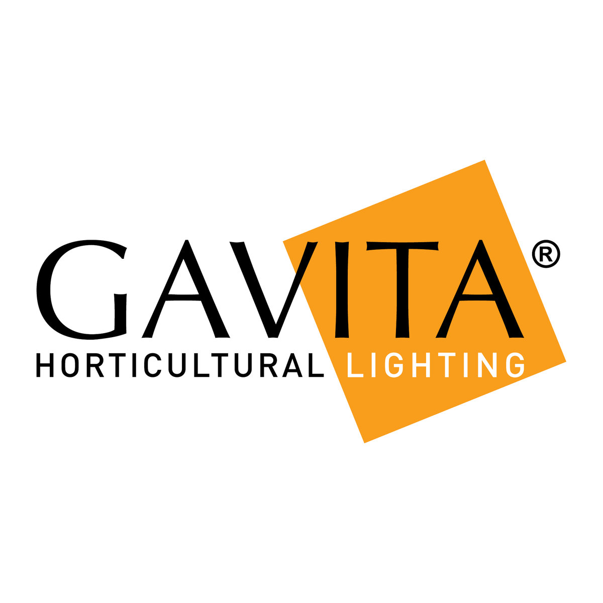 Gavita Wire Hangers for Pro RS 2400e and RS 1900e LED (2/Set) - Gavita logo