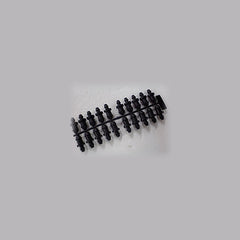 Dramm - Goof Plug for Barbed Fittings