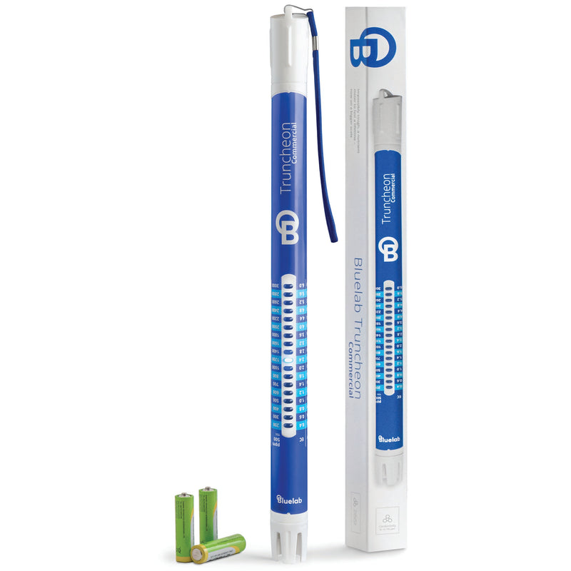Bluelab Commercial Truncheon Meter