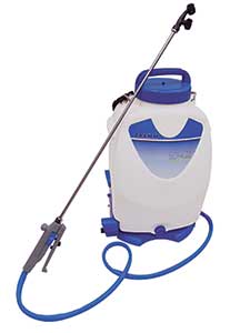 Dramm - BackPack Sprayer