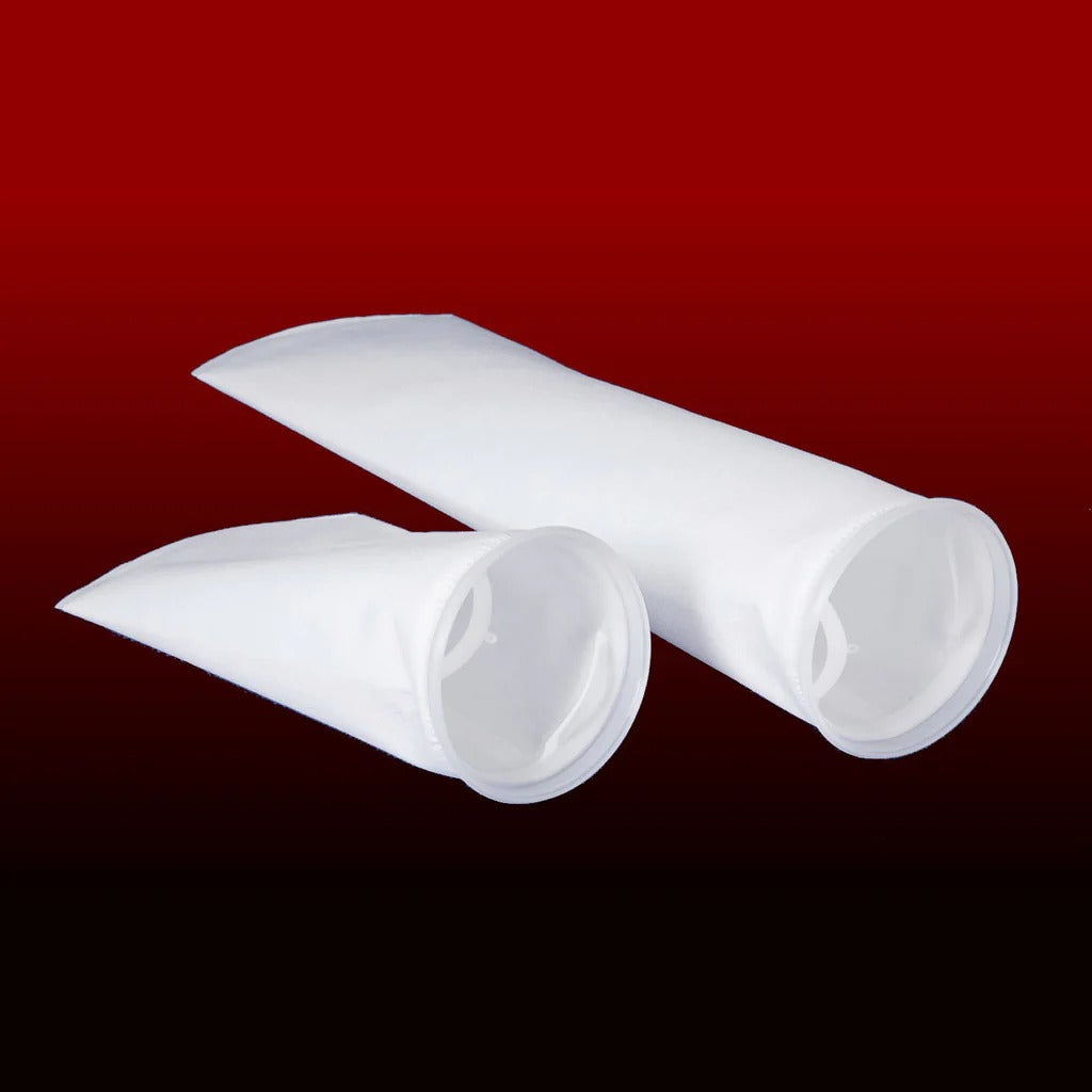 ErtleAlsop Bag Filter - Polypropylene