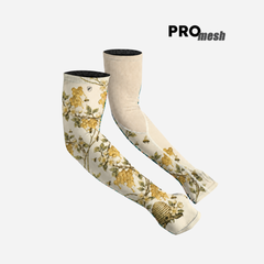 Farmers Defense - ProMesh Protection Sleeves - Bee Blossom