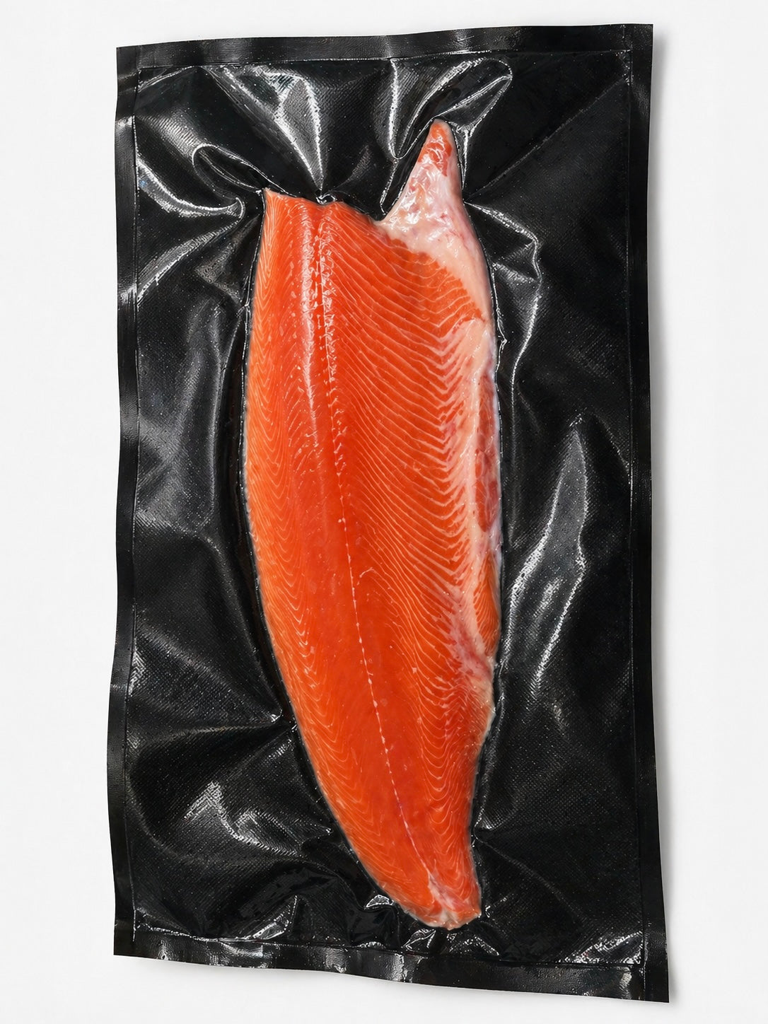SYMBYS - StashBags Pre-Cut Vacuum Seal Bags - Black/Clear