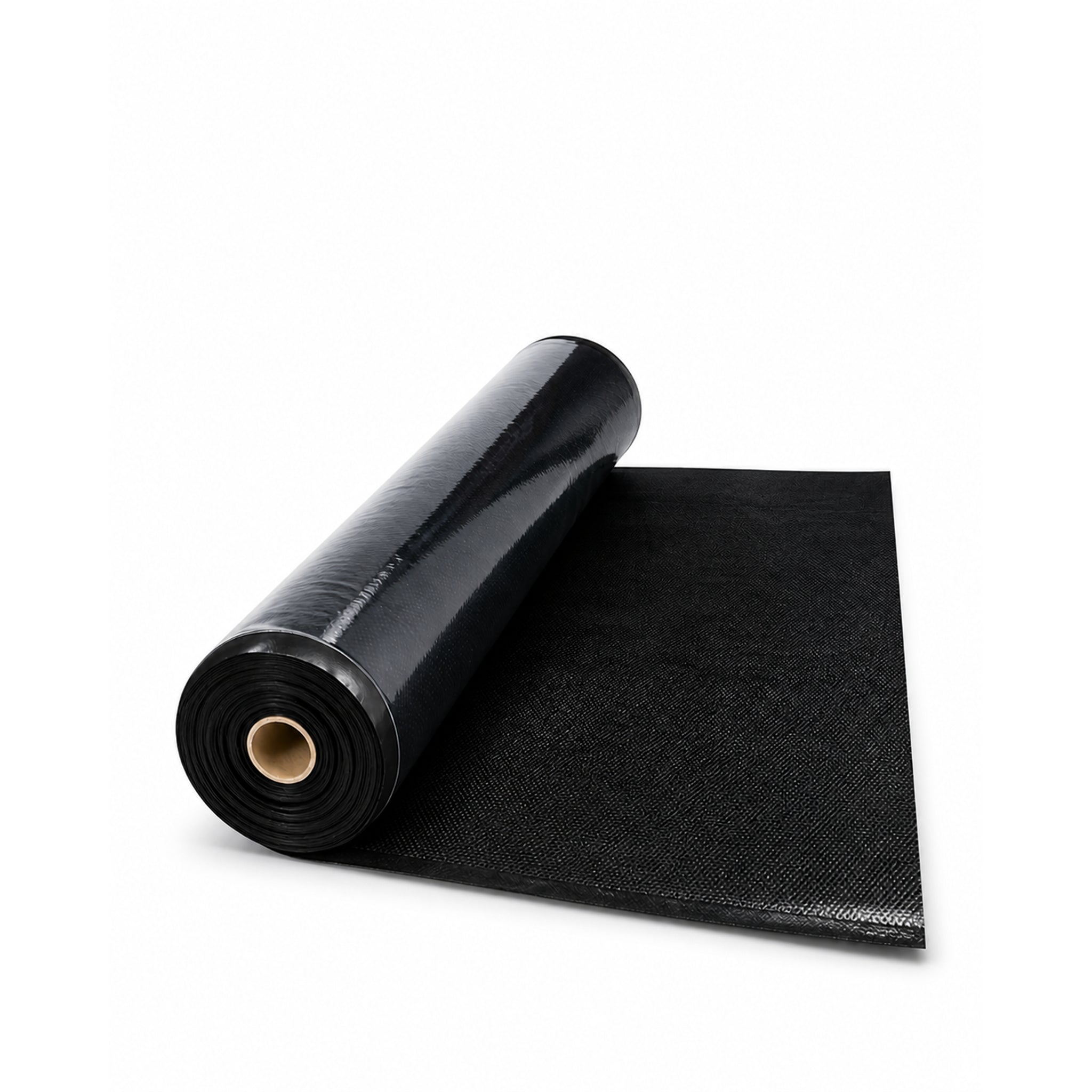 SYMBYS StashBags black vacuum seal roll 5 mil 15 in x 50 ft