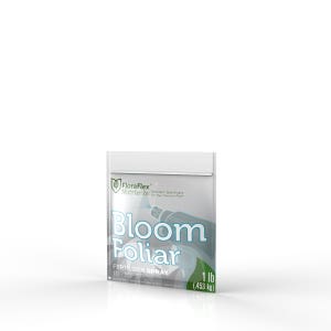 FloraFlex Nutrients - Bloom Foliar
