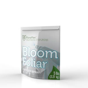 FloraFlex Nutrients - Bloom Foliar