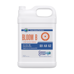 Current Culture - Cultured Solutions Bloom B