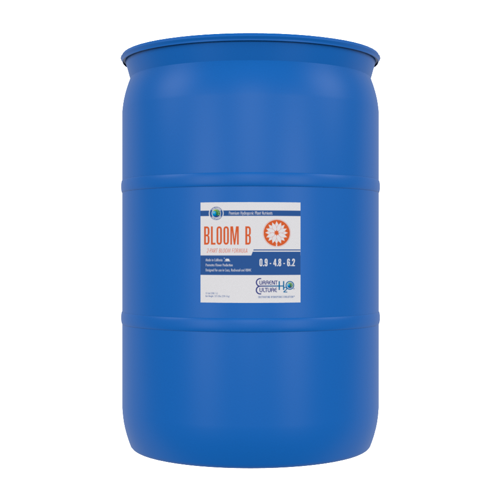 Current Culture CSBLOOMB55 - 55 Gal