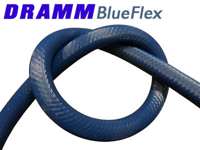 Dramm - BlueFlex 1/4 in x 150 ft Spray Hose for MSO