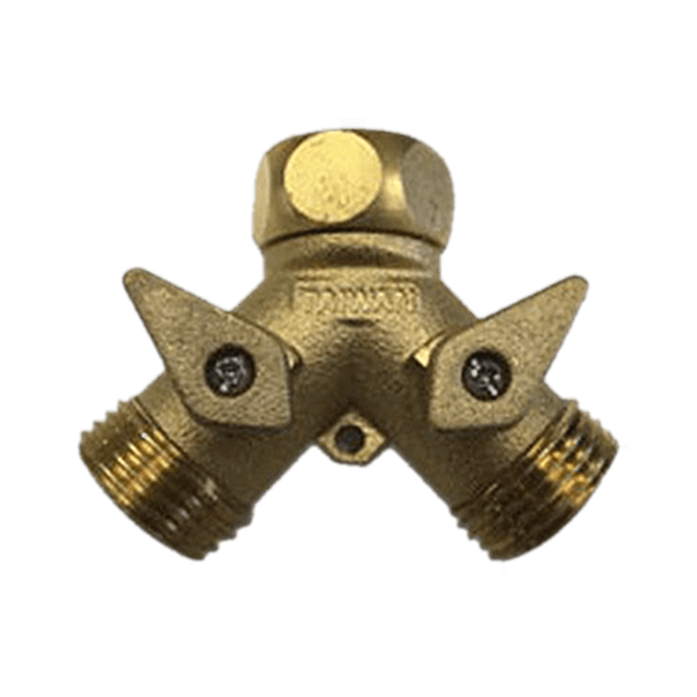 Dramm Hose Shut-Off Valve - 10-13352