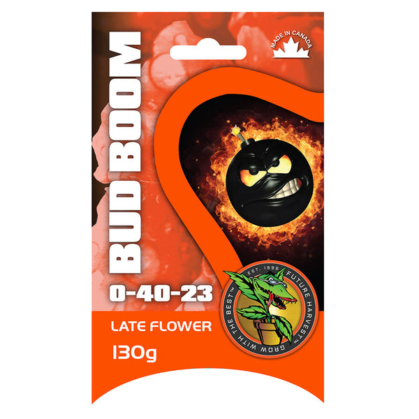 Future Harvest Bud Boom