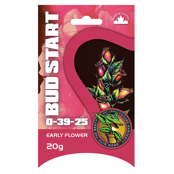 Future Harvest Bud Start