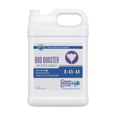 Current Culture - Cultured Solutions Bud Booster Mid