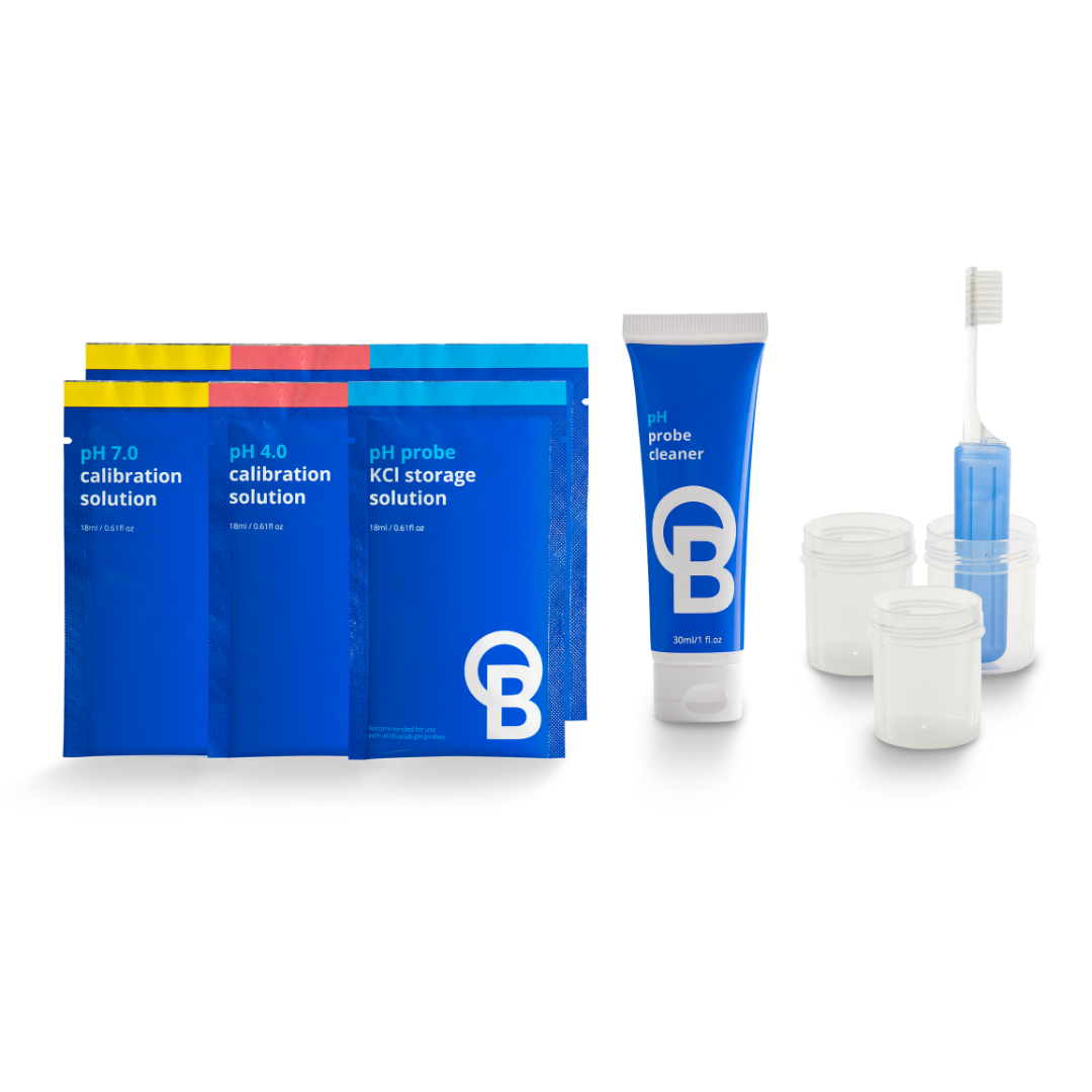 Bluelab Probe Care Kit pH