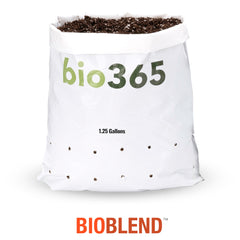 bio365 - BIOBLEND Peat Coco Perlite Media Grow Bags