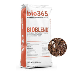bio365 - BIOBLEND Peat Coco Perlite Media
