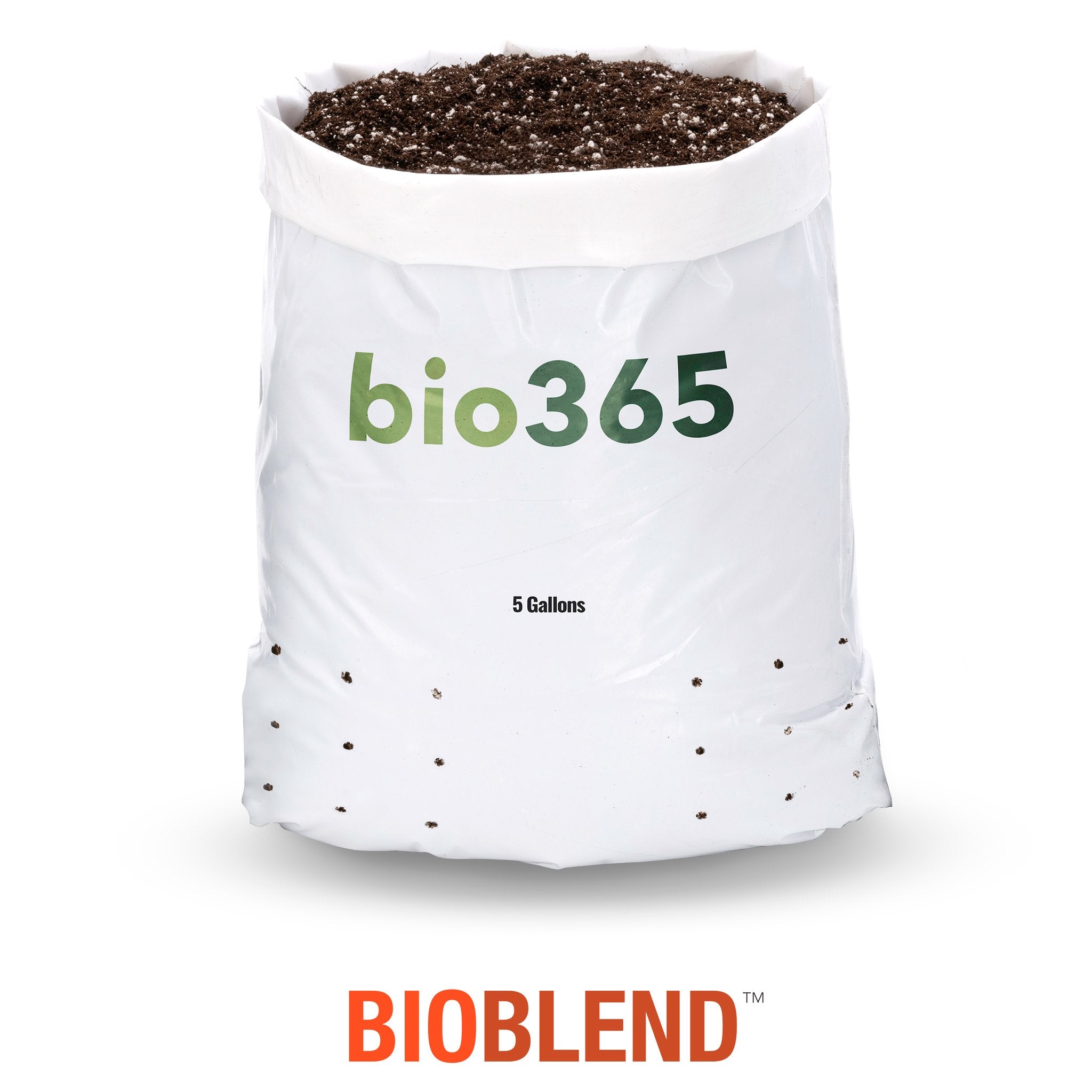 bio365 BIOBLEND - CP050001