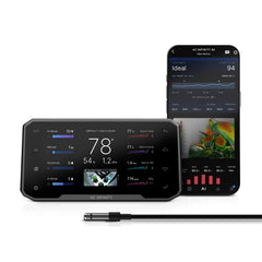 AC Infinity - CLOUDCOM 6 Environmental Grow Controller with Built-In Wireless Mesh