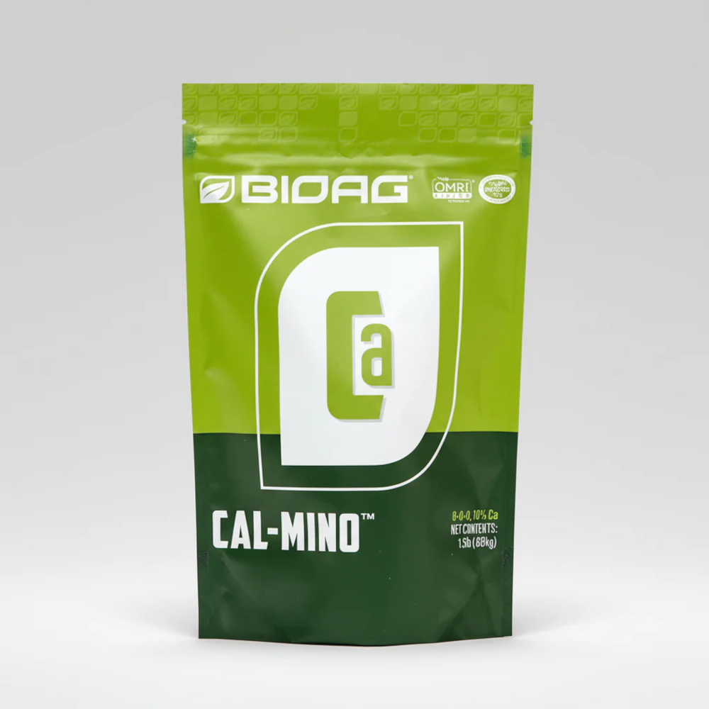 BioAg Cal-Mino