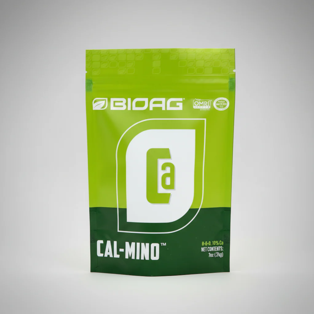 BioAg Cal-Mino