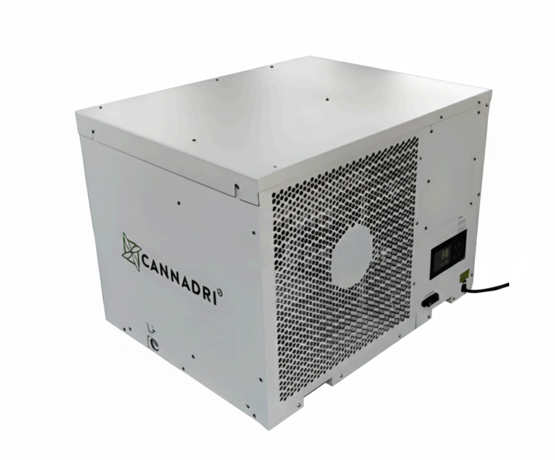 Cannadri CAN-340 Dehumidifier 340 PInts/Day
