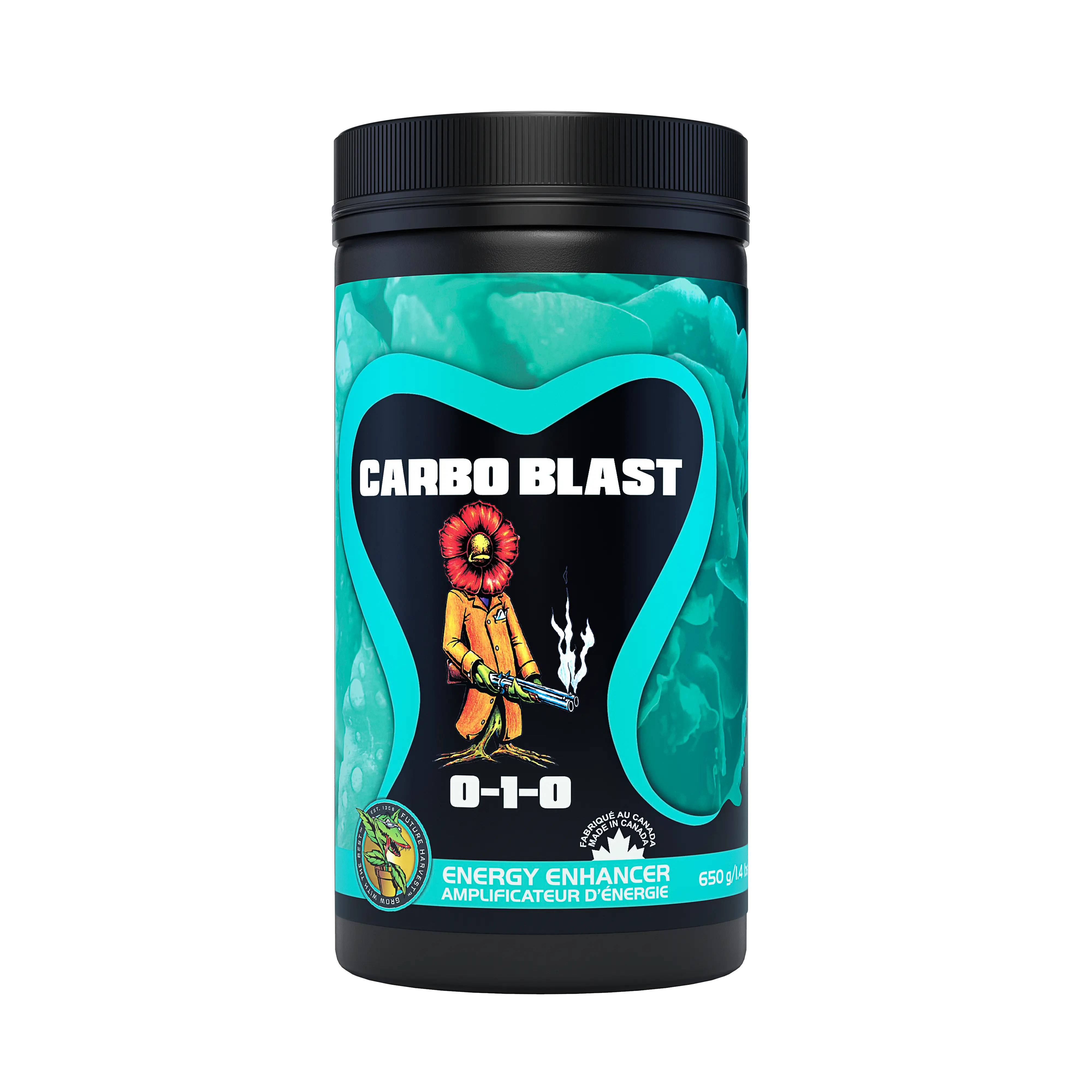 Future Harvest Carbo Blast