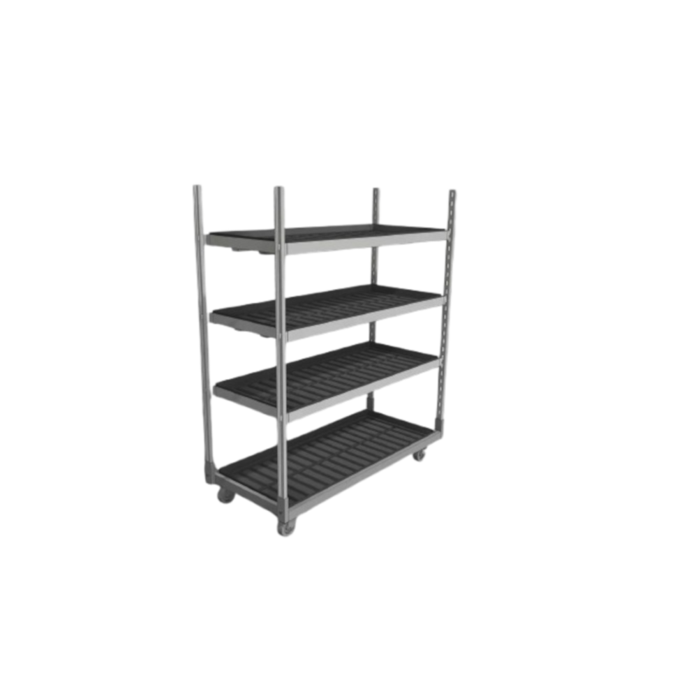 Innovative Growers Equipment (IGE) - Racking, Benching, Airflow & Cultivation Systems — Custom Design & Quote