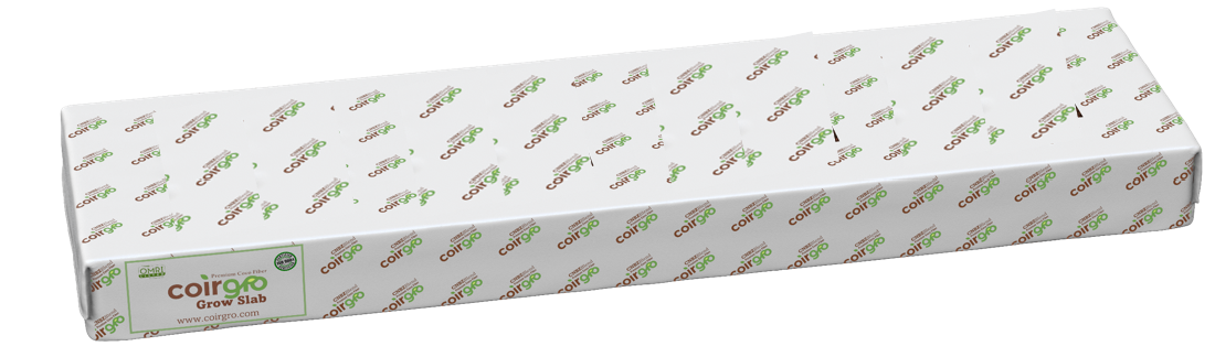 Coirgro Coco Grow Slab