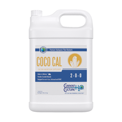 Current Culture - Cultured Solutions Coco Cal