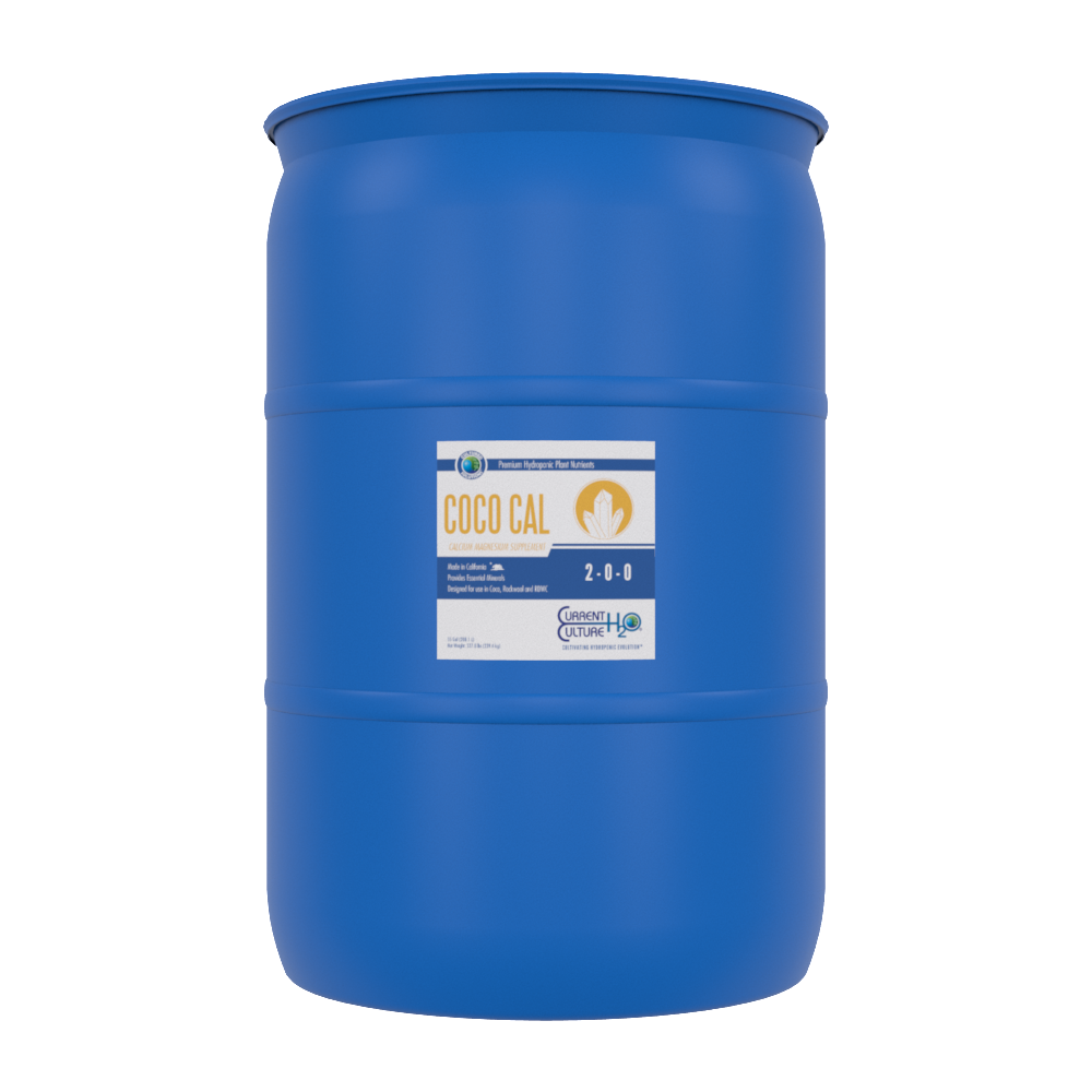 Current Culture CSCOCOCAL55 - 55 Gal