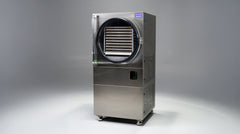 Harvest Right - HRC100 Pro Commercial Freeze Dryer - Stainless Steel 9 Tray 220V