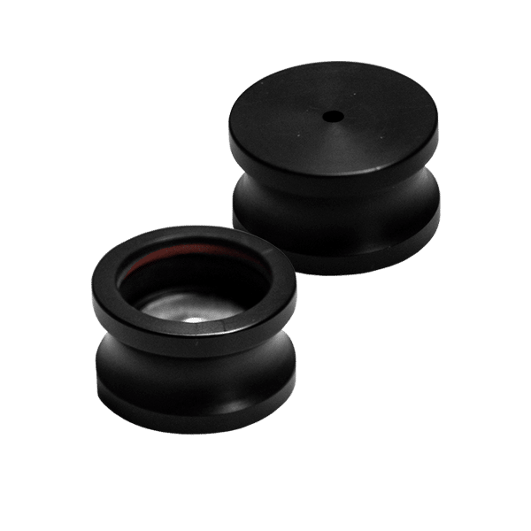 Mobius Conveyor Sensor Override Puck - Set Of 2
