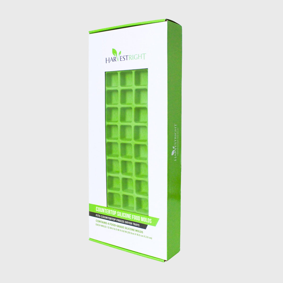 Harvest Right Countertop 360 Silicone Food Molds
