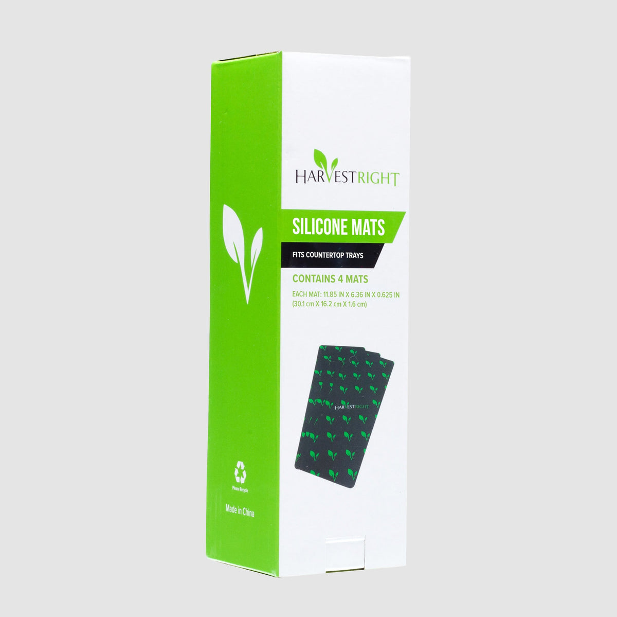 Harvest Right Countertop 360 Silicone Mats