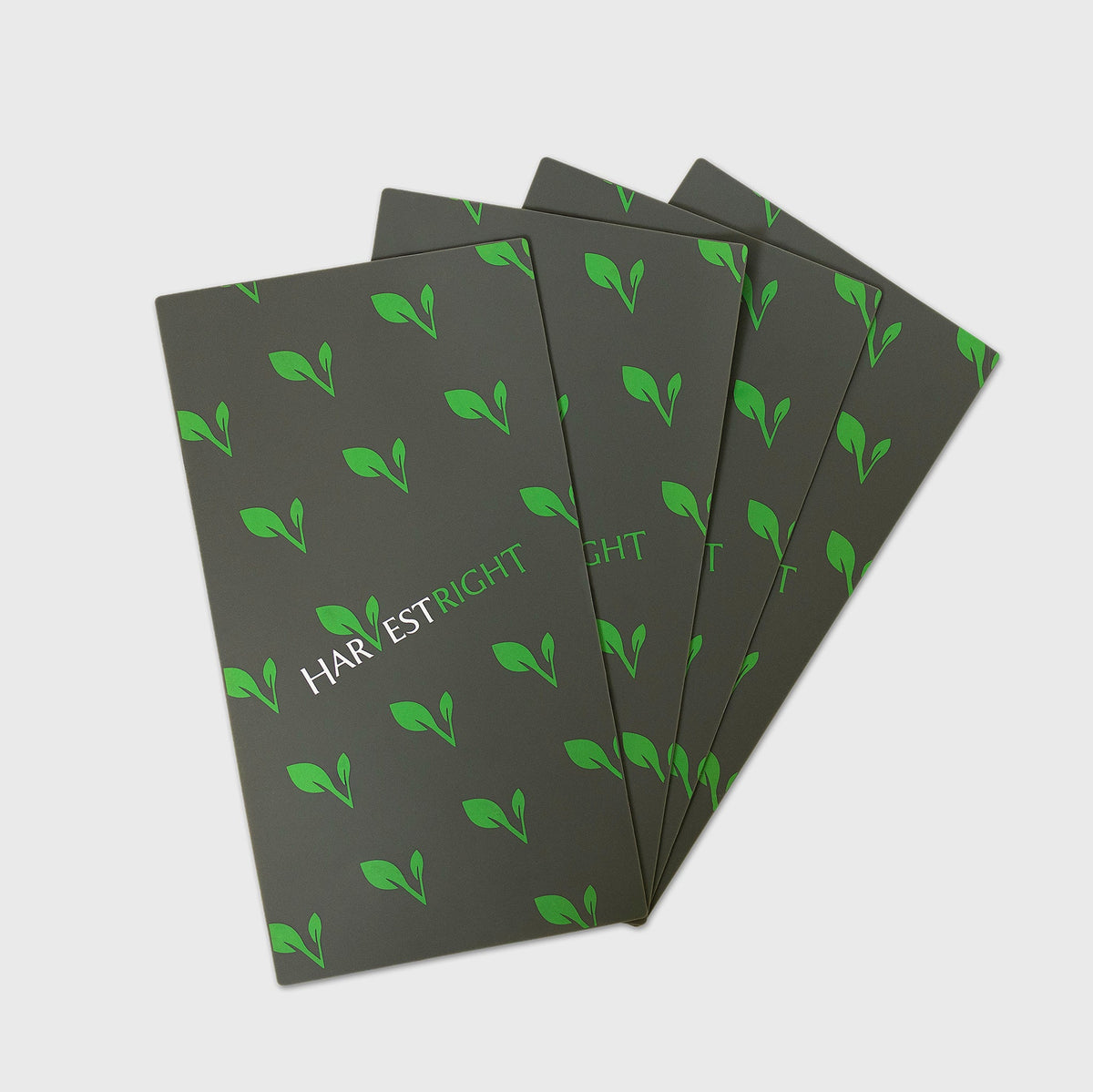 Harvest Right Countertop 360 Silicone Mats - Set of 4