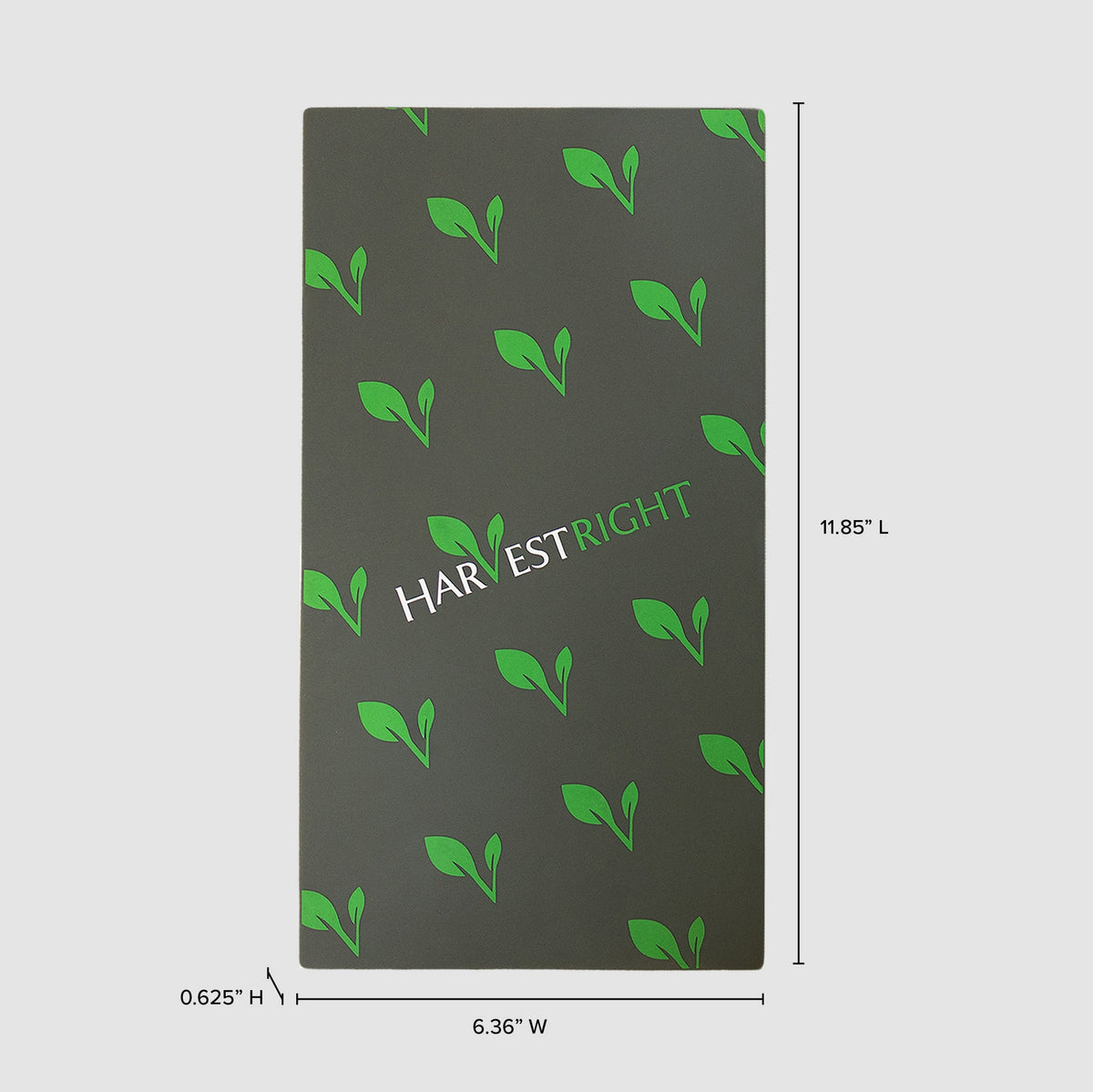 Harvest Right Countertop 360 Silicone Mats