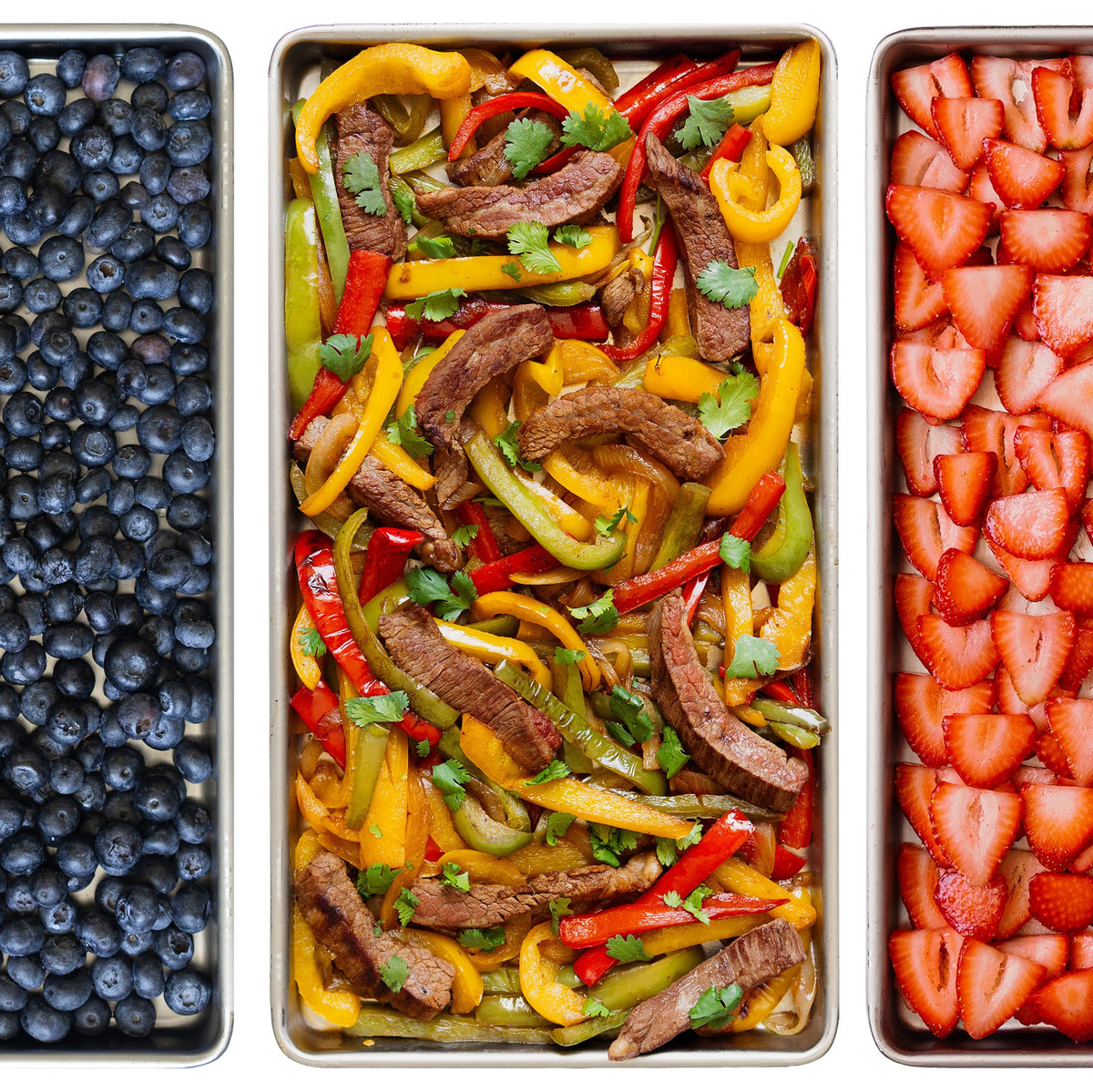 Harvest Right Countertop 360 Trays