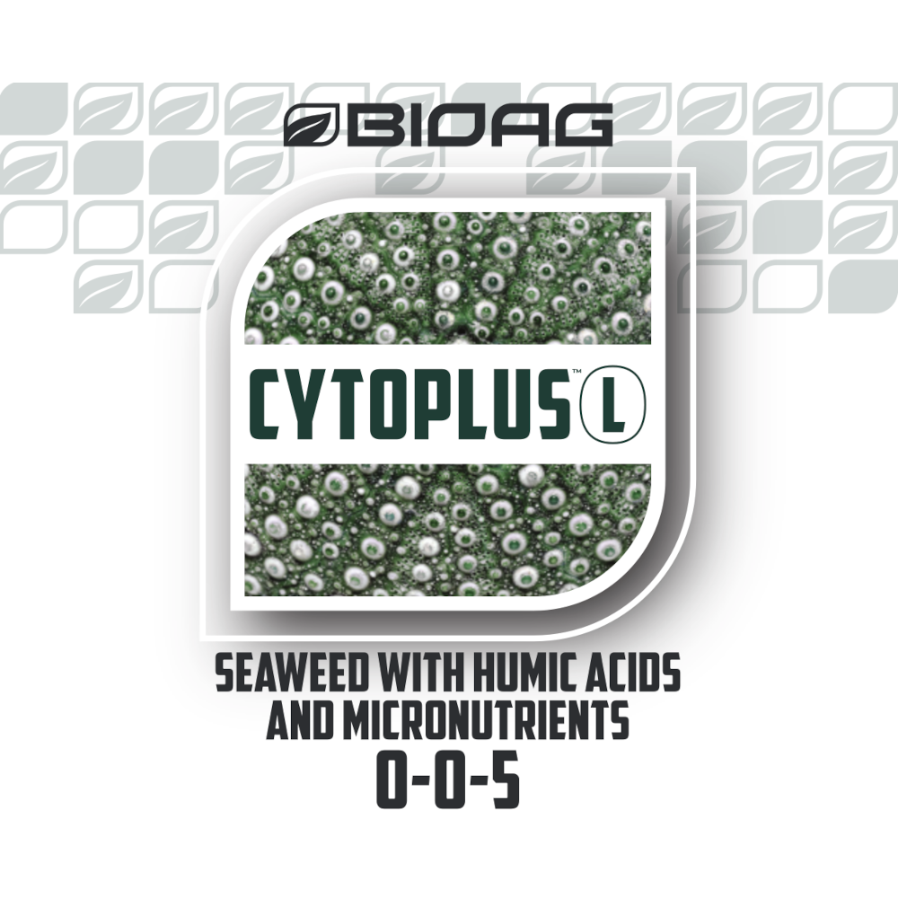 BioAg Liquid CytoPlus