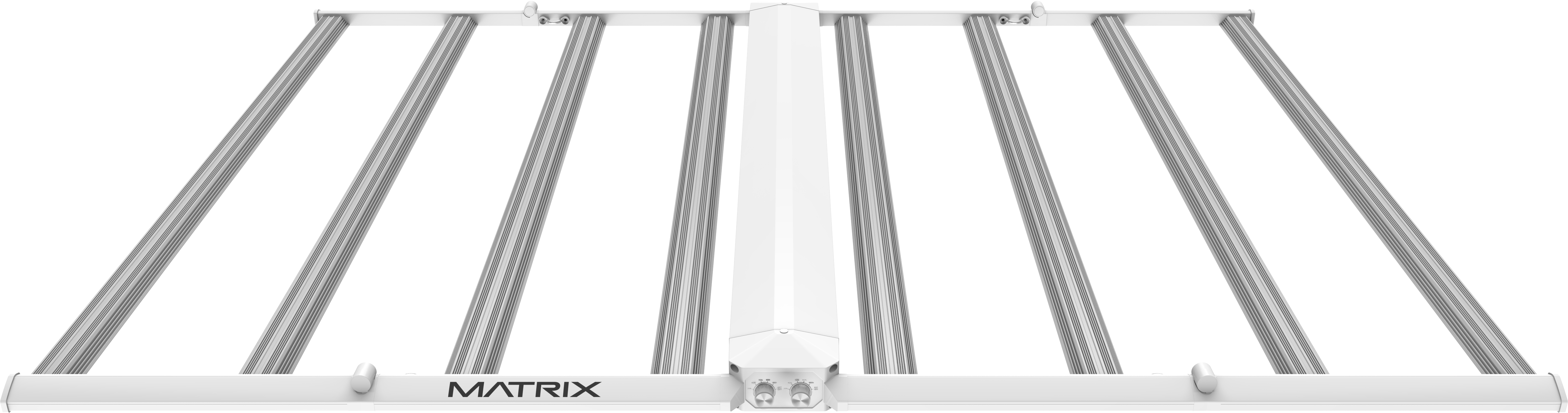 Matrix M Dyna - Independent 4 Channel Spectrum (Version 2)