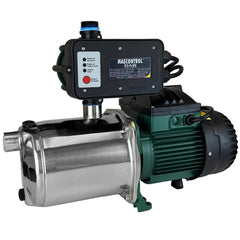 Dab Pumps - 1HP Euroinox 50/506 with Mas Control - Midwest Warehouses