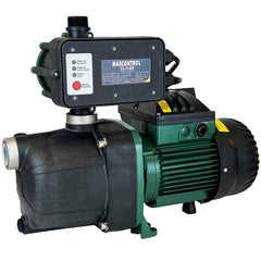 Dab Pumps - 1HP Jetcom 132 with Mas Control - Midwest Warehouses